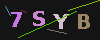 Gambar captcha