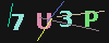 Gambar captcha