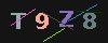 Gambar captcha